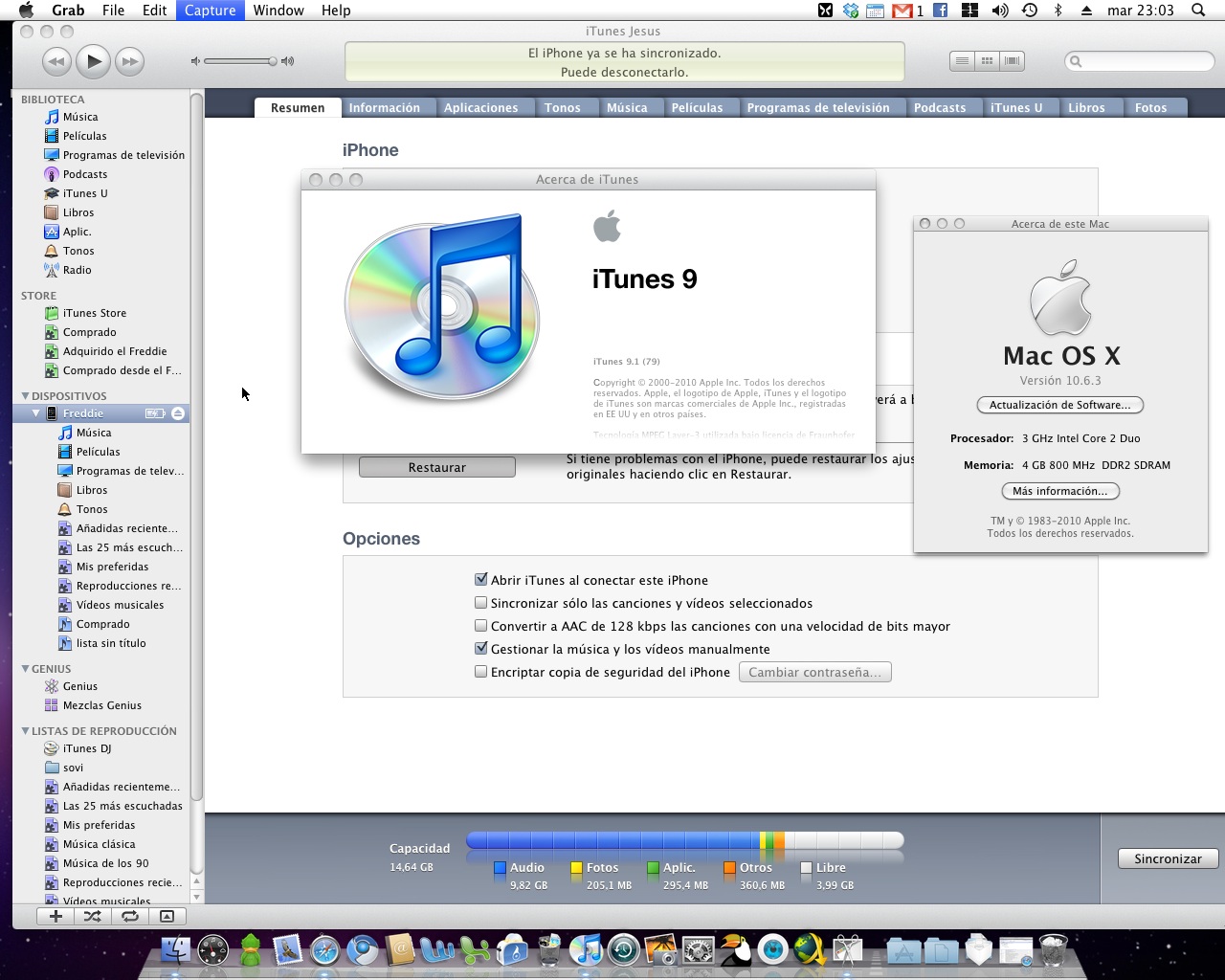 Itunes Replacement For Mac Os X