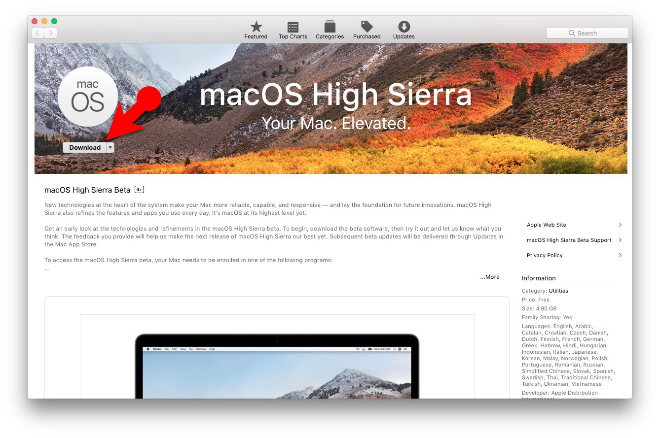 Vlc Free Download For Mac High Sierra