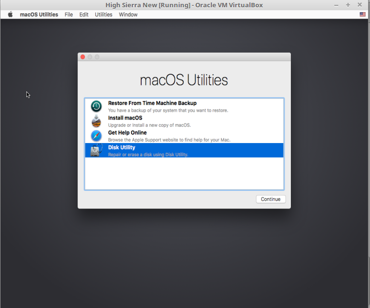 how to install icc profile mac high sierra