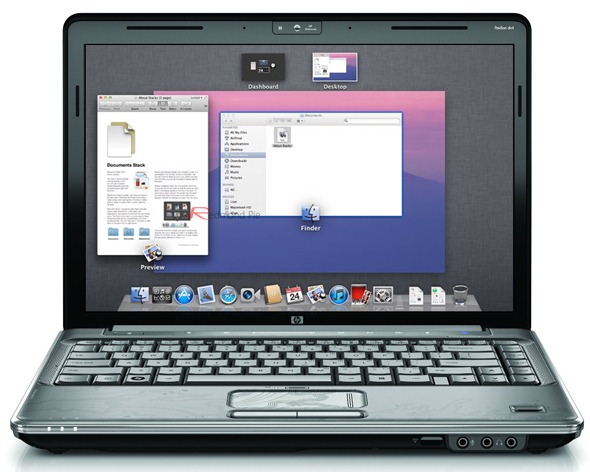 Mac os x 10.7 requirements