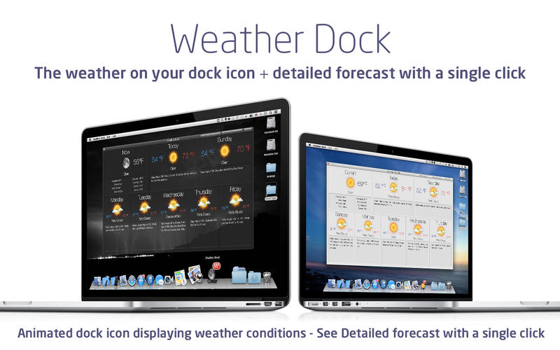 Weather station software for mac os x 10 11 download free